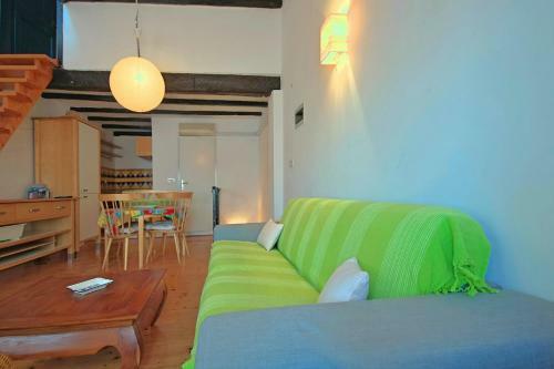 Apartments I Volti