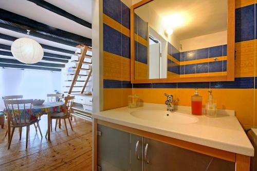 Apartments I Volti