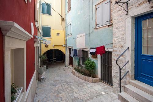 Apartments I Volti