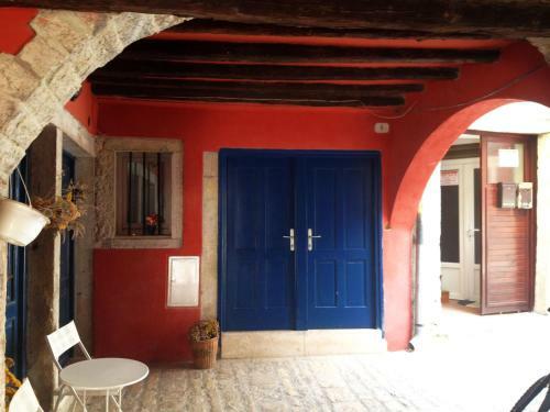 Apartments I Volti