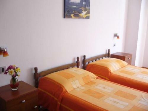 Apartments Cerin