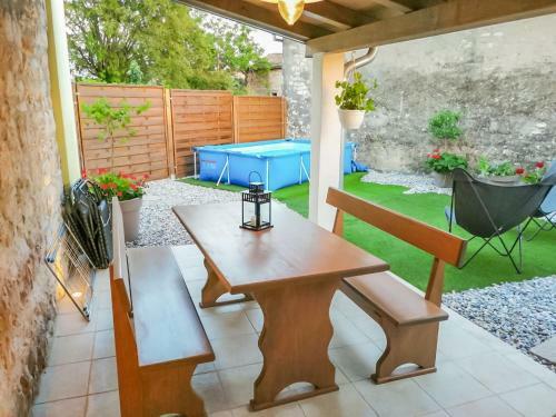 Holiday Home Ana