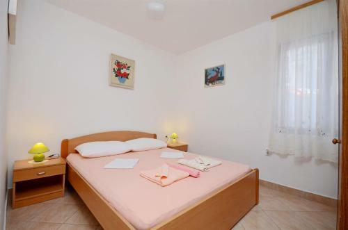 Apartments Zvonko