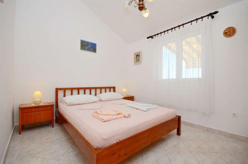 Apartments Zvonko