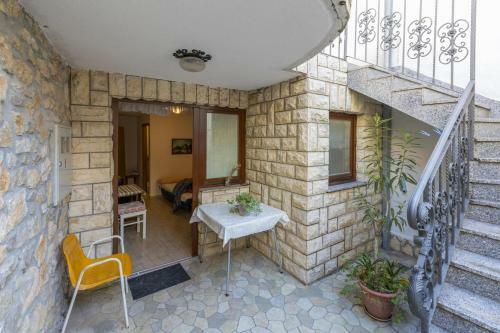 Apartamentos Studio Selce 5341a