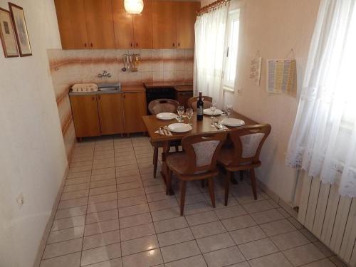 Holiday Home Senj 1