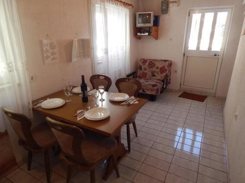 Holiday Home Senj 1
