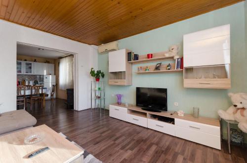 Apartment Milan