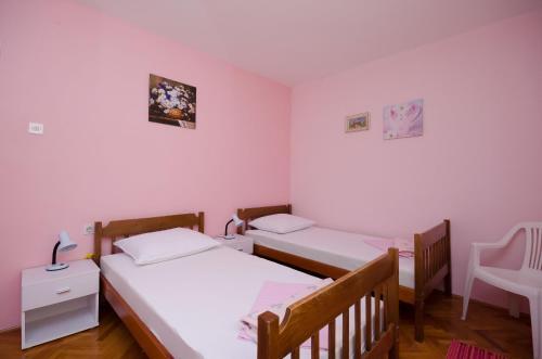 Apartment Milan