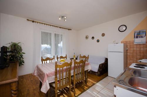Apartment Milan