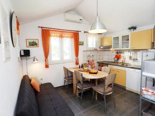 Modern Villa In Skrip With Swimming Pool