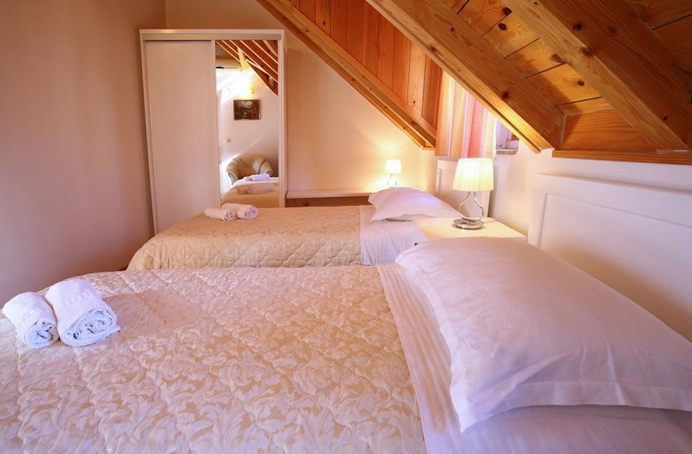 Hostal Villa Matejuska Heritage