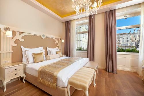 Piazza Heritage Hotel