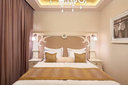 Piazza Heritage Hotel