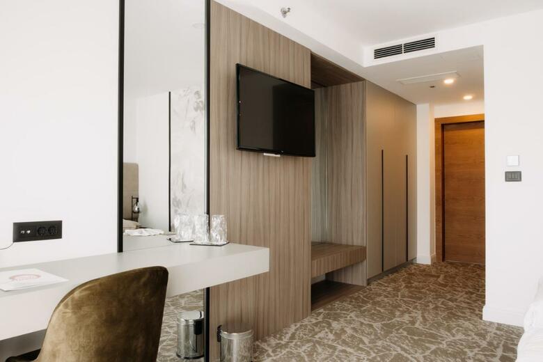Hotel Fanat