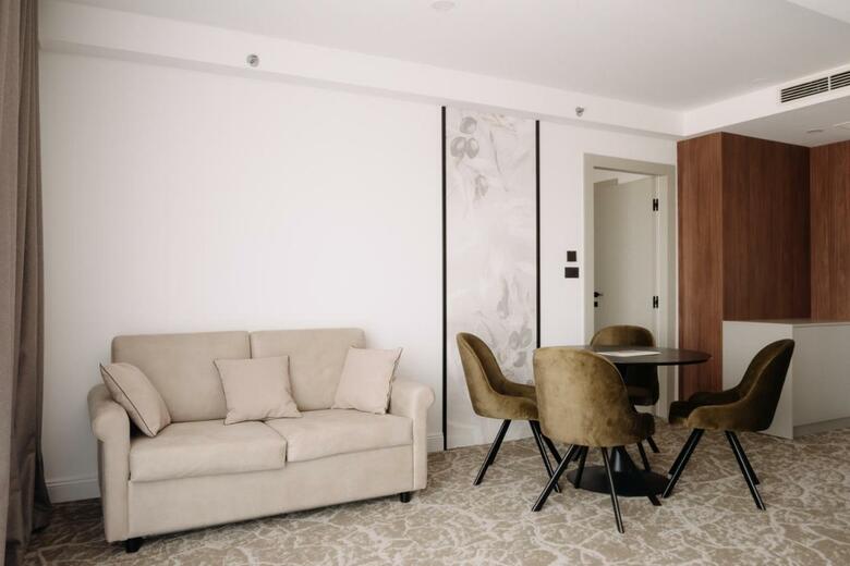 Hotel Fanat