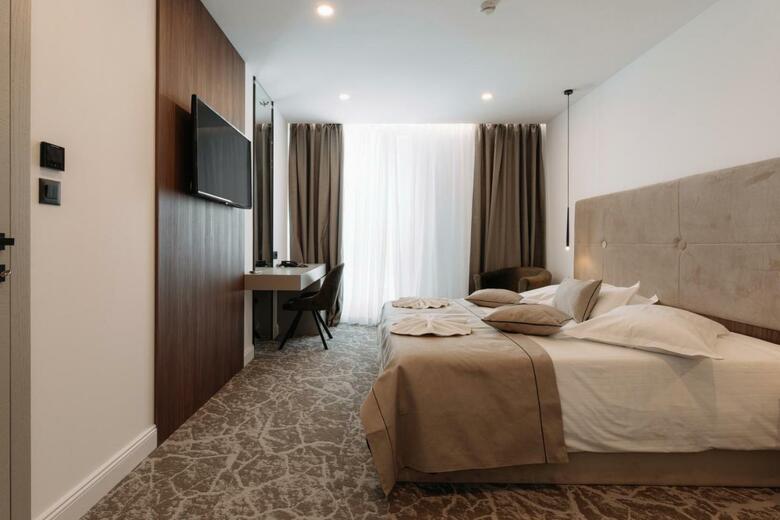 Hotel Fanat