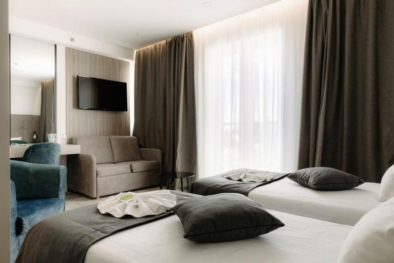 Hotel Fanat