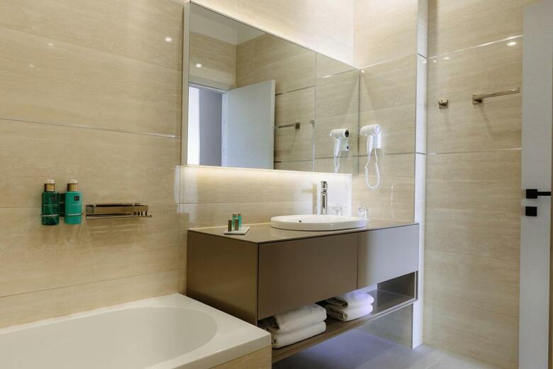 Hotel Fanat