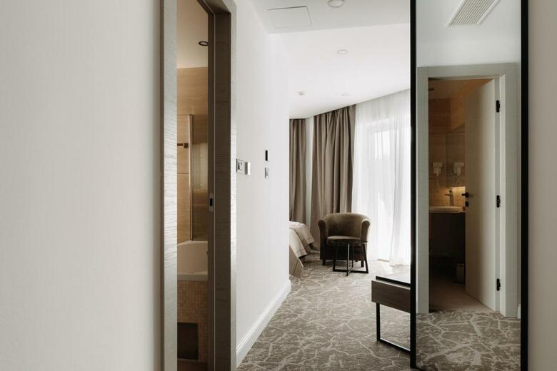 Hotel Fanat