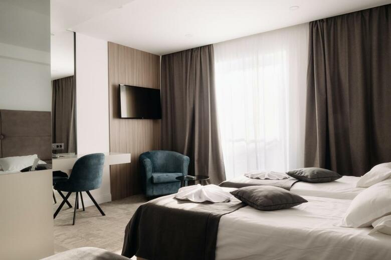 Hotel Fanat