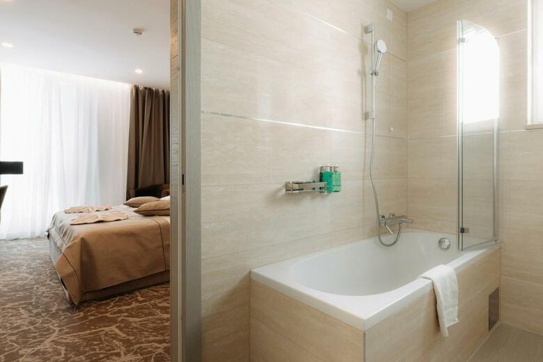 Hotel Fanat