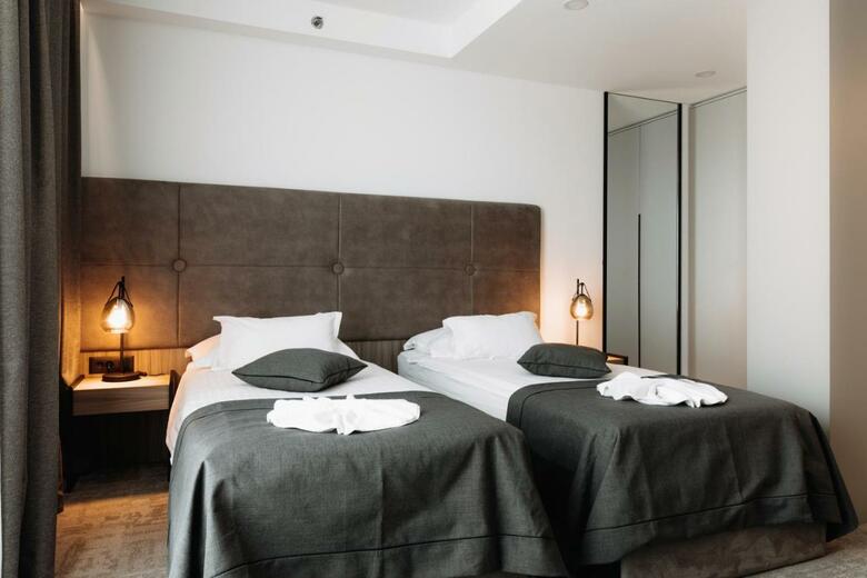 Hotel Fanat