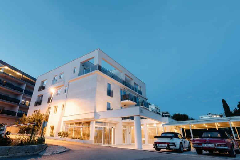 Hotel Fanat