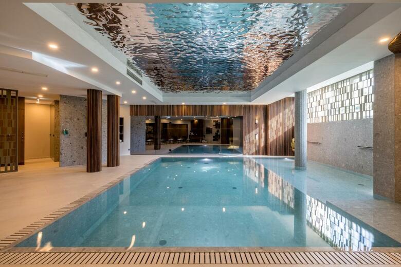 Hotel Fanat