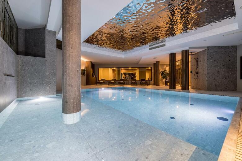 Hotel Fanat