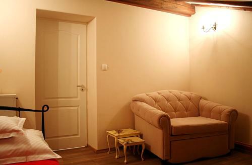 Hostal Banica Apartments & Rooms