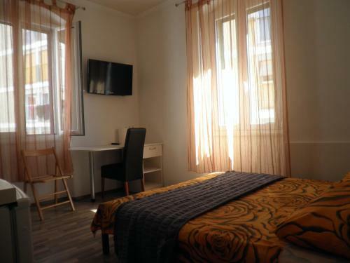 Apartamentos Villa Spalatina
