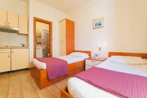 Apartamentos Villa Spalatina