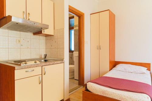 Apartamentos Villa Spalatina