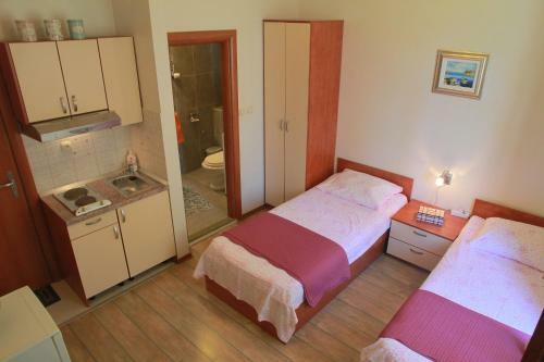 Apartamentos Villa Spalatina