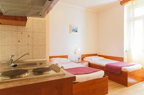 Apartamentos Villa Spalatina