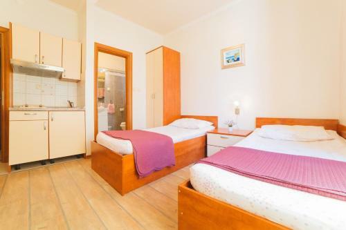 Apartamentos Villa Spalatina