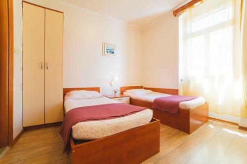 Apartamentos Villa Spalatina