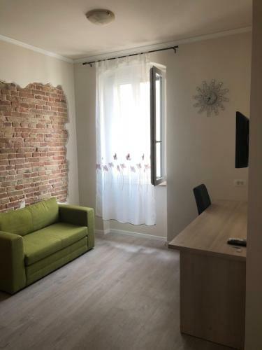 Apartamentos Villa Spalatina