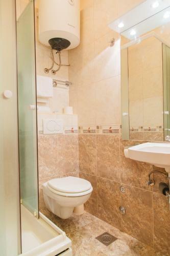Apartamentos Villa Spalatina