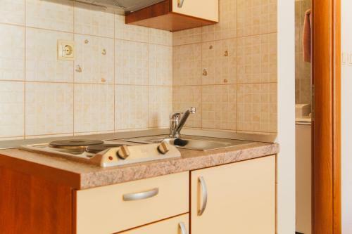 Apartamentos Villa Spalatina
