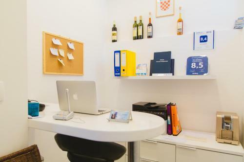 Apartamentos Villa Spalatina