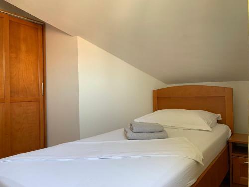 Apartamentos Villa Marjan