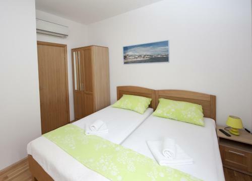 Apartamentos Villa Marjan