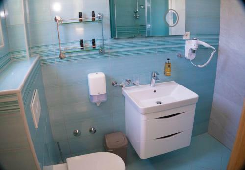 Apartamentos Villa Marjan