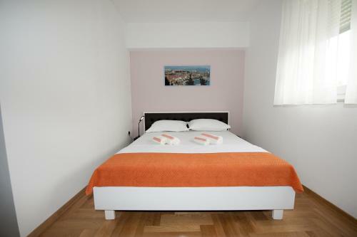 Apartamentos Villa Marjan