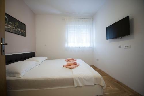 Apartamentos Villa Marjan