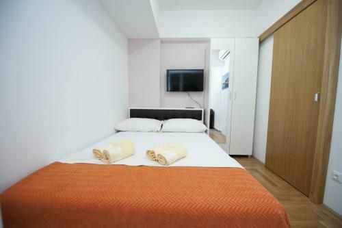Apartamentos Villa Marjan