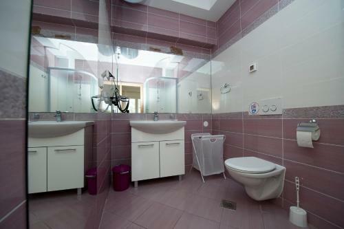 Apartamentos Villa Marjan