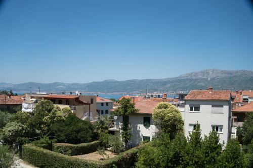 Apartamentos Villa Marjan